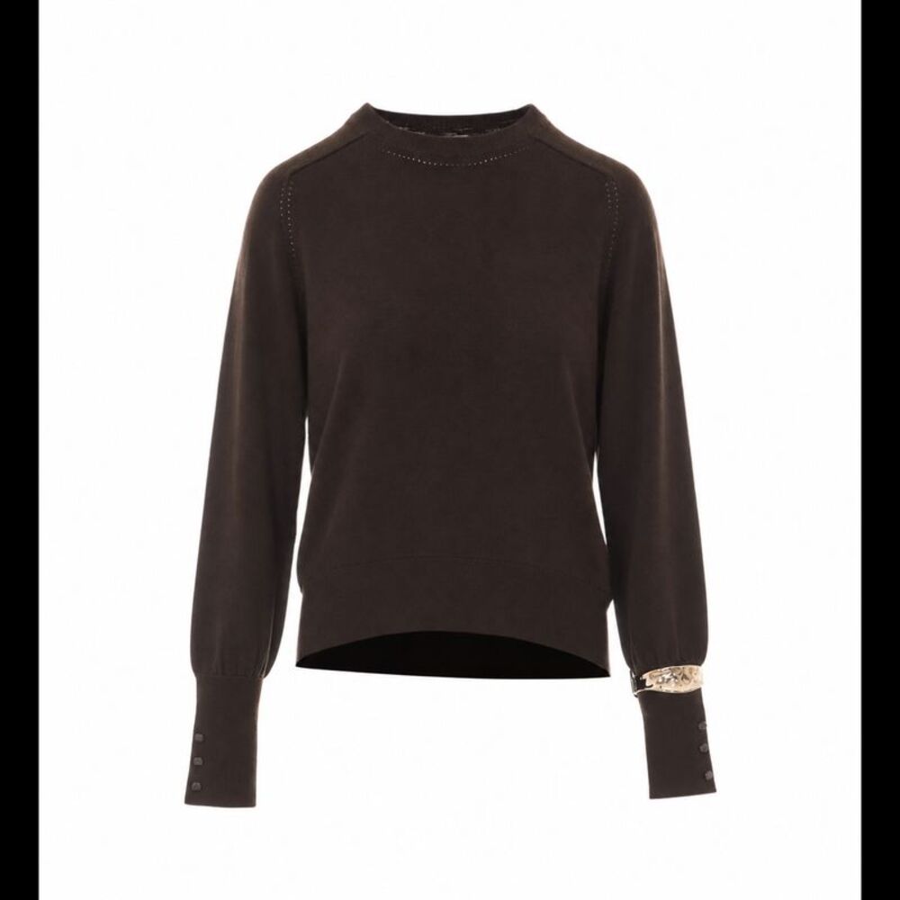 Liu Jo Women Sweater With Bracelet